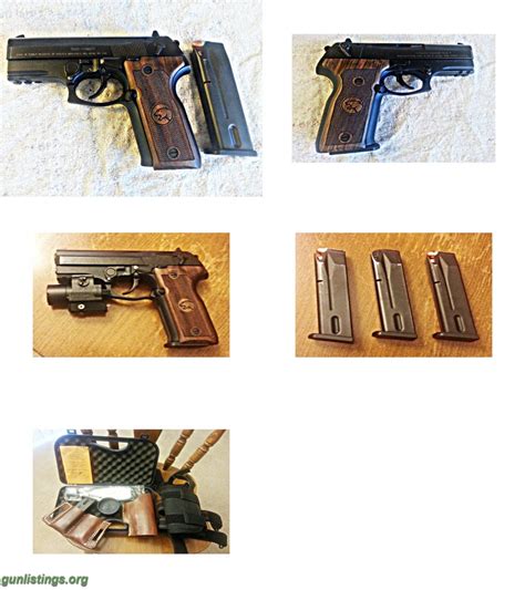 Gunlistings Org Pistols Stoeger Cougar Acp Made By Beretta