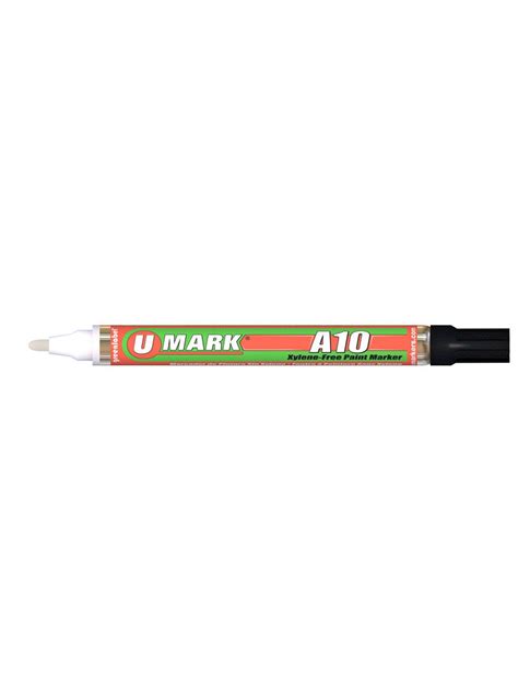 Permanent Paint Marker for Garden Markers and Plant Labels