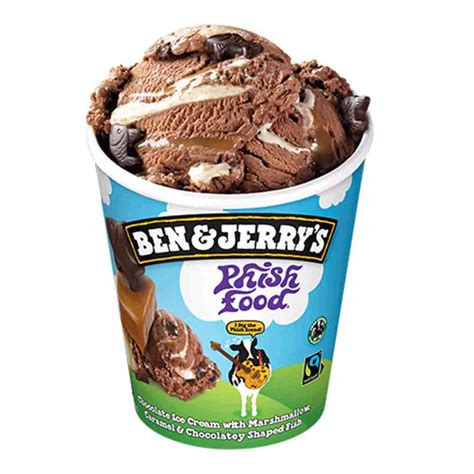 Phish Food Ice Cream Ben Jerry's, 56% OFF | www.pinnaxis.com