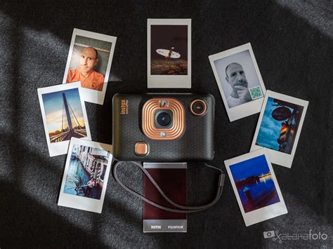 Fujifilm Instax Mini An Lisis Review Con Caracter Sticas Precio Y