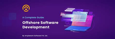 A Complete Guide To Offshore Software Development In 2024