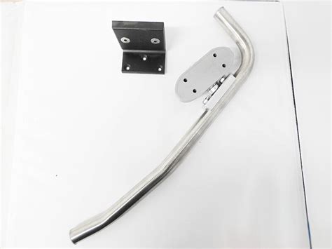 Fermod External Sliding Door Handle Mtcss