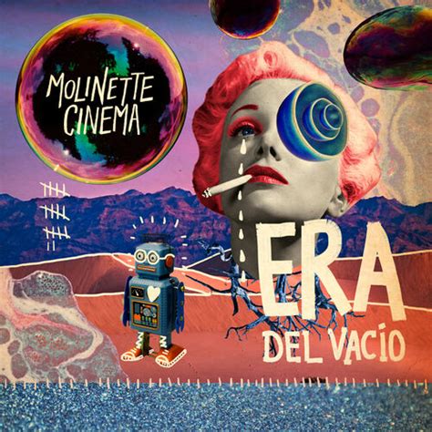 Era Del Vac O By Molinette Cinema Reviews Ratings On Musicboard