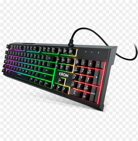 Teclado Png Transparent With Clear Background Id Toppng