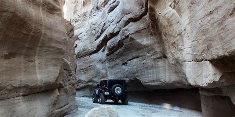 Off-Road Travel Anza-Borrego State Park North: Off-Road.com