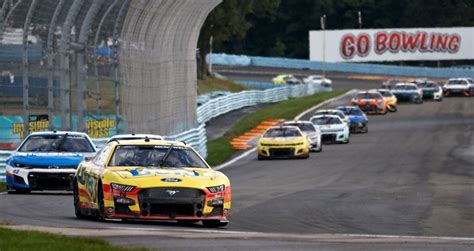 NASCAR betting: 2023 Watkins Glen International odds | NASCAR