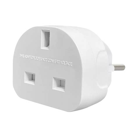 Wholesale European Travel Adaptor | CK Electricals Manchester UK