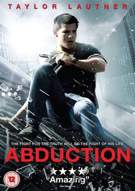 Abduction cast - sourcefas