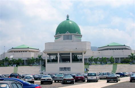 National Assembly Dismisses Solid Mineral Ministrys Budget