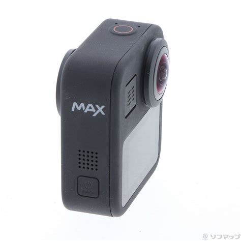 Gopro Max Chdhz Fx