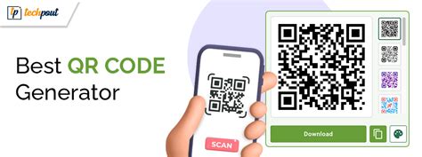 7 Best Free QR Code Generator In 2024 TechPout