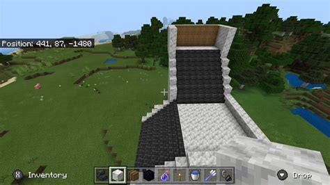 How Do You Make Deepslate Tile Stairs In Minecraft Video Flicks