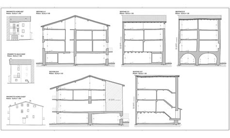 Ristrutturazione Casa Amica Reverse Geomatics