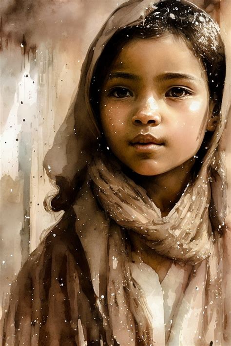 Pintura Al Óleo Niño Retrato Imagen gratis en Pixabay Pixabay