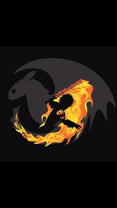 🔥 [50+] HTTYD Wallpapers | WallpaperSafari