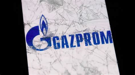 Putin Claims Gazprom Will Withstand End Of Gas Transit Through Ukraine