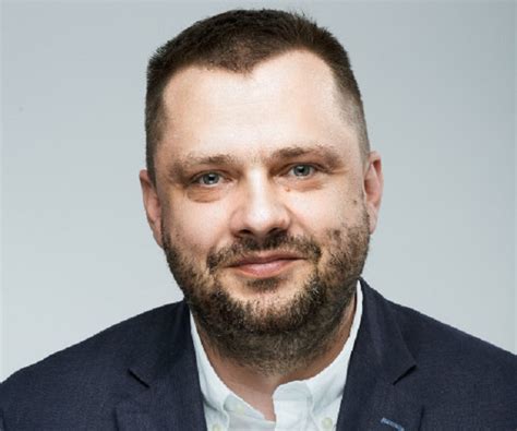 Mikołaj Piotrowski nie pracuje już w Plum Research