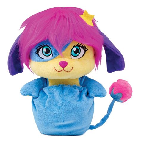 Spin Master Popples Popples Talking Plush Lulu