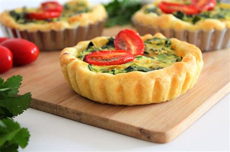 Quiches V G Tales Recette Sans Lait Et V G Tarienne Avec Du Tofu Et