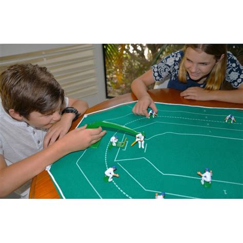 Test Match Cricket Board Game Exclusive Board Games Uk