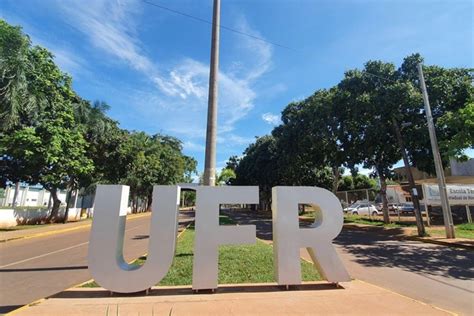 Concurso UFR 2023 Edital Publicado Estudo Certeiro