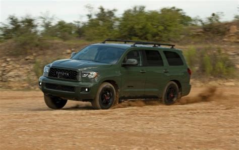 Best Toyota Sequoia Tires Truck Tire Reviews