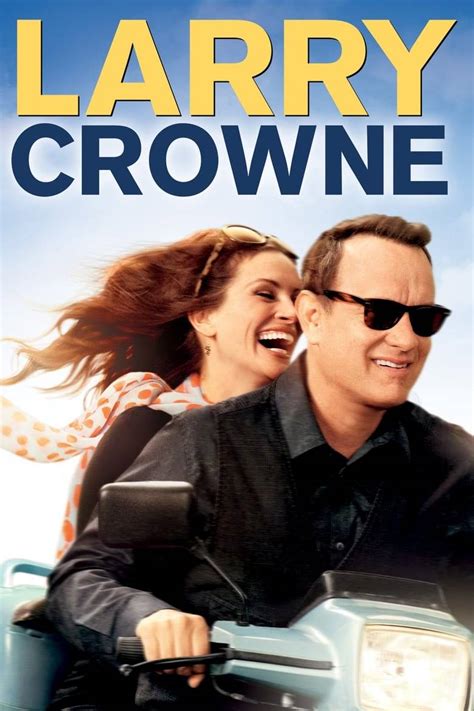 Larry Crowne uśmiech losu 2011 Cały Film i Zwiastun Filmy i