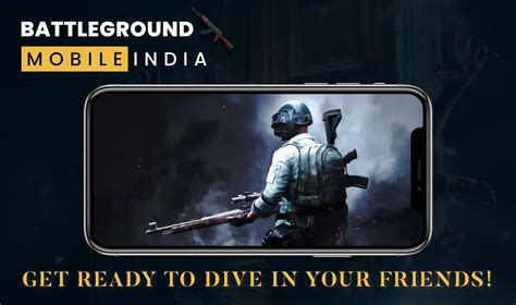 Battleground Mobile India Bgmi Apk Voor Android Download