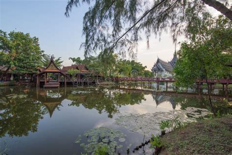 History Museum in thailand stock photo. Image of background - 63674366