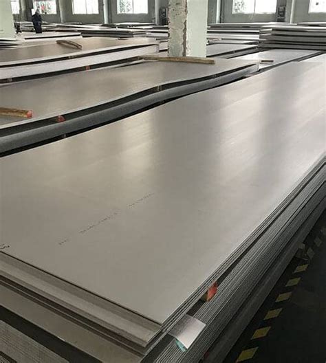 Stainless Steel 316 Sheets Plates Supplier Stockist