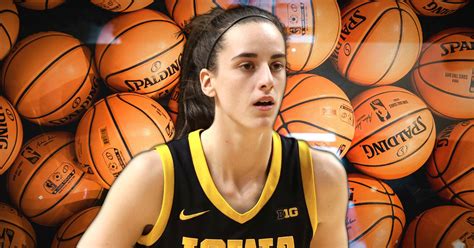 Caitlin Clark Makes History Wnba Star Has Signed A Multiyear Deal With