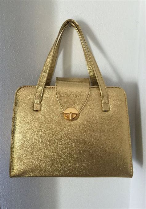 Large Gold Evening Bag Etsy Gold Evening Bag Bags Evening Bags