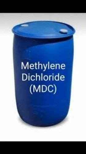 Liquid Methylene Dichloride At Rs Litre Pune Id