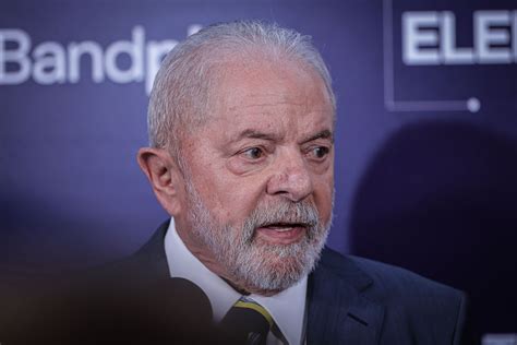 Lula vai receber sugestões para Amazônia na COP 27 CNN Brasil