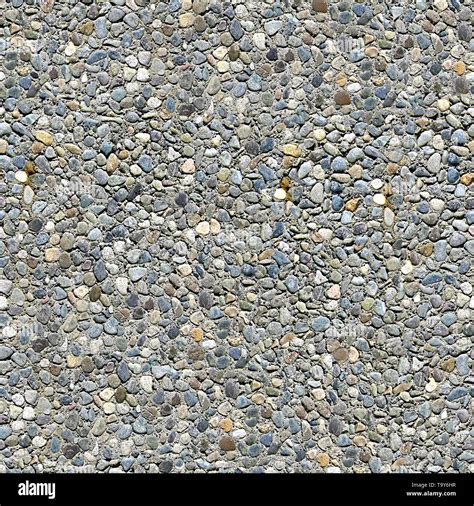 Pebble Texture Seamless