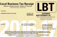 Palm Beach County Business Tax Receipt Search Saturnina Handy