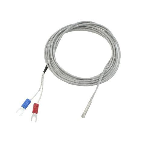 Alcoa PrimeK Type 800 Celsius Degree Thermocouple Measurement Probe