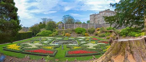 Lyme Park - Gardens by PaulsImaging on YouPic