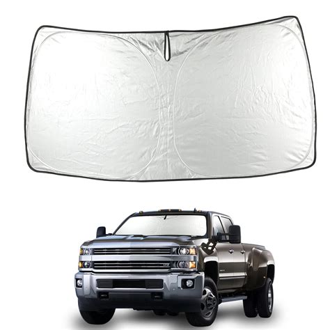 Gmc Windshield Sun Shade Atelier Yuwa Ciao Jp