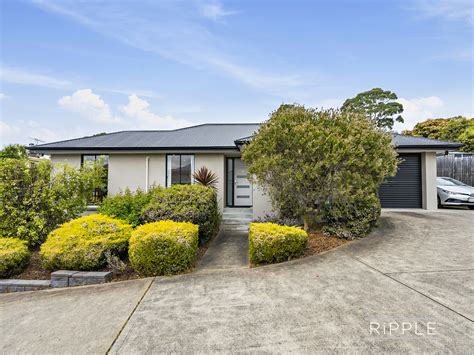 Sold 6/76 Auburn Road, Kingston Beach TAS 7050 on 14 Feb 2023
