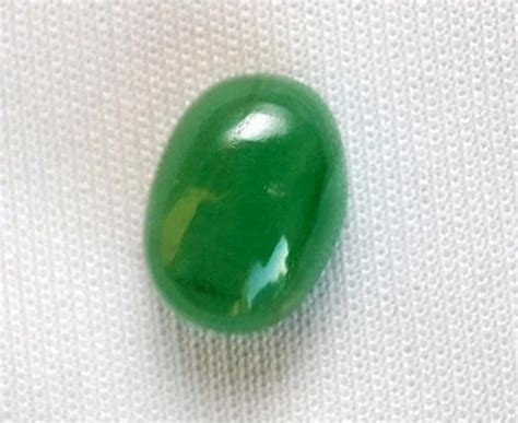 Jade Green Gem Stone | Srie Connections | Exporter in Nerul, Navi ...