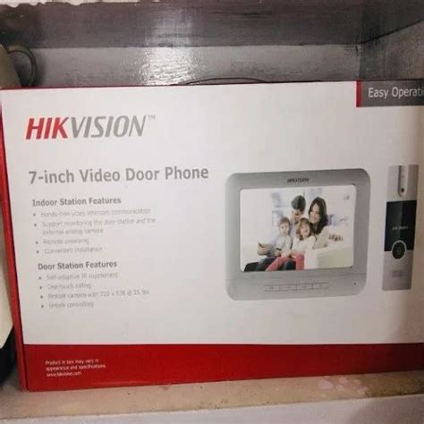 Hikvision Cctv Cameras Mp At Rs Piece In Chittoor Id