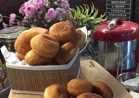 Resep Roti Goreng Isi Kelapa Inti Oleh Lilian Jilly Cookpad