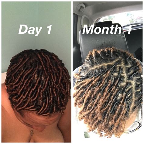 How To Start Dreadlocks With Natural Hair A Step By Step Guide Best