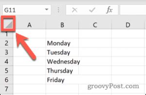 Excel Found A Problem With One Or More Formula References How To Fix