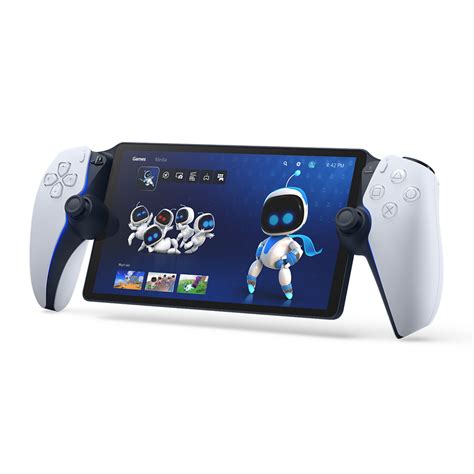 Playstation Portal™ Remote Player Playstation 5 Eb Games Australia