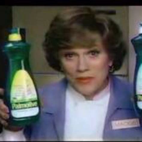 Madge I Soaked In It Palmolive Dish Soap Childhood Memories Tv