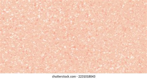 Beautiful Bright Shiny Glitter Background White Stock Illustration ...