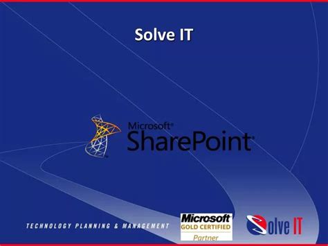 solve  powerpoint    id