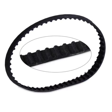 Ceinture De Synchronisation En Caoutchouc Robuste Xl Dents